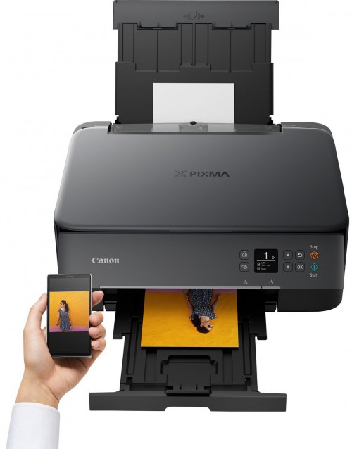 Canon PIXMA TS5340