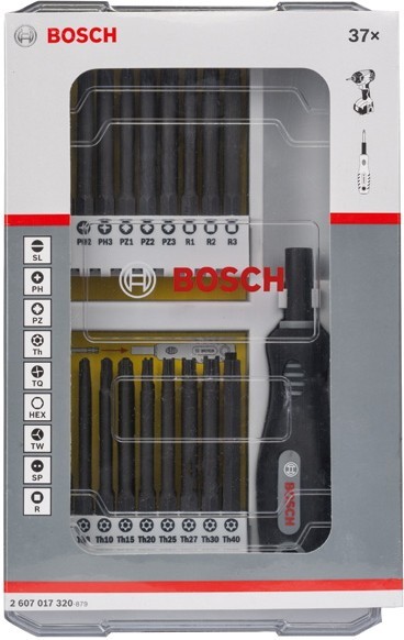 Bosch 2607017320