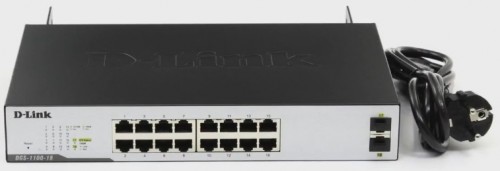 D-Link DGS-1100-18