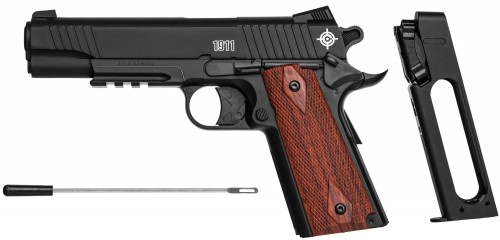 Crosman C1911B