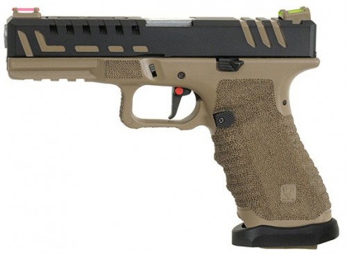 APS Scorpion Green Gas/CO2 Version 6mm