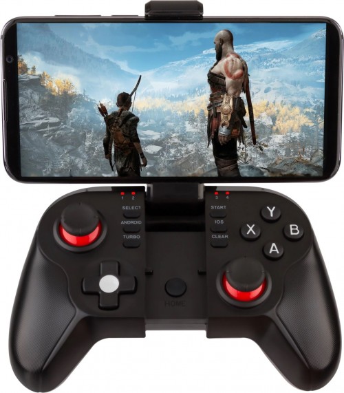 GamePro Wireless MG680