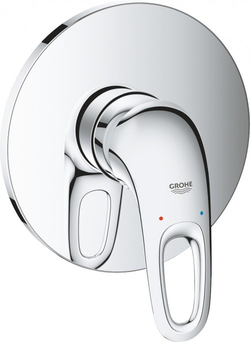 Grohe Eurostyle 24048