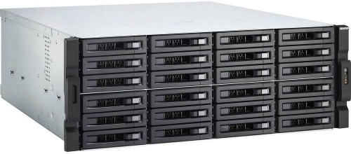 QNAP TS-2483XU-RP-E2136-16G