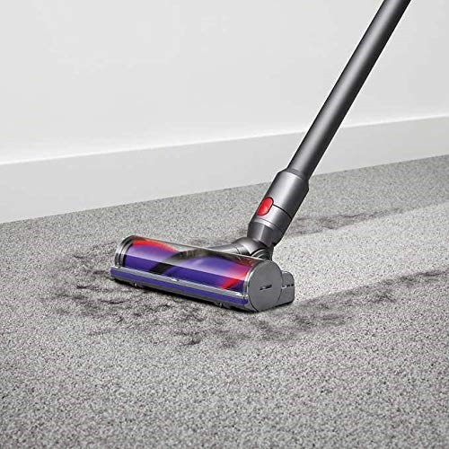 Dyson V10 Total Clean