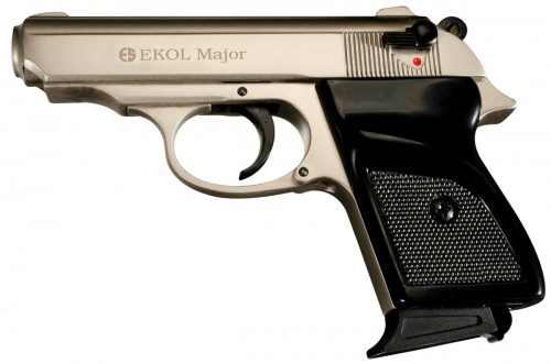 Ekol Major 9mm