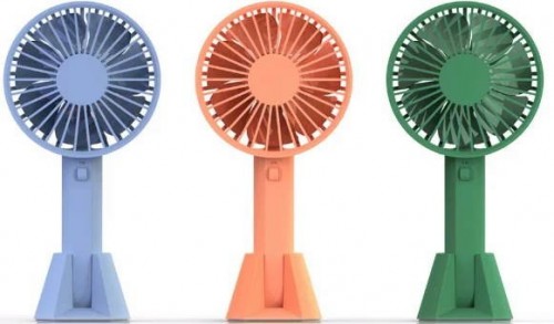 Xiaomi VH Portable Handheld Fan