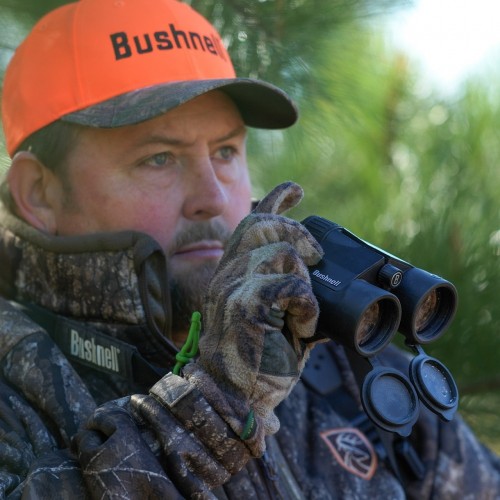 Bushnell Prime 10x42