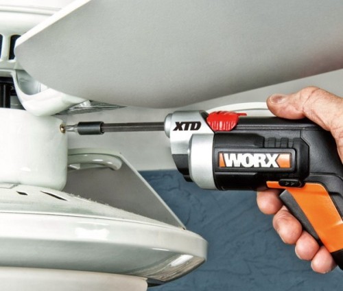 Worx WX252