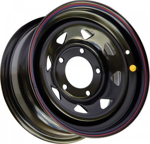 OFF-ROAD Wheels 1670