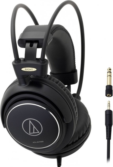 Audio-Technica ATH-AVC500