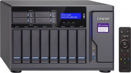 QNAP TVS-1282-i7-32G
