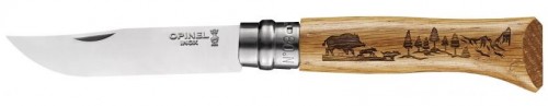 OPINEL 8 Animalia