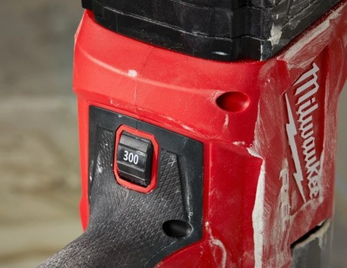 Milwaukee M18 FPM-0X