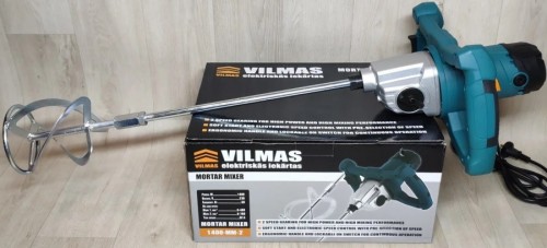 Vilmas 1400-MM-2