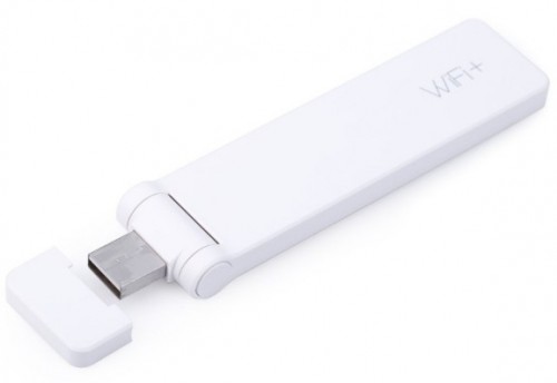 Xiaomi WiFi Amplifier 2
