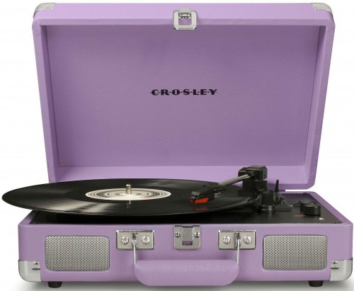 Crosley Cruiser Deluxe