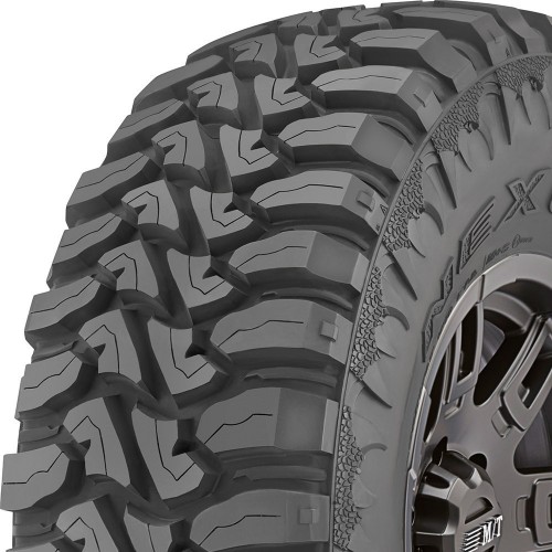 Nexen Roadian MTX