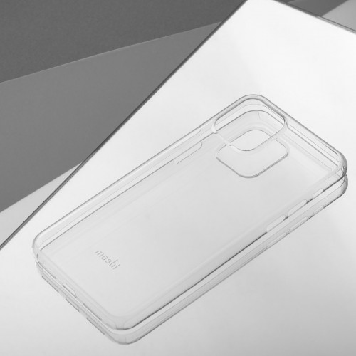 Moshi SuperSkin for iPhone 11 Pro Max