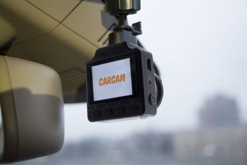 CarCam R2