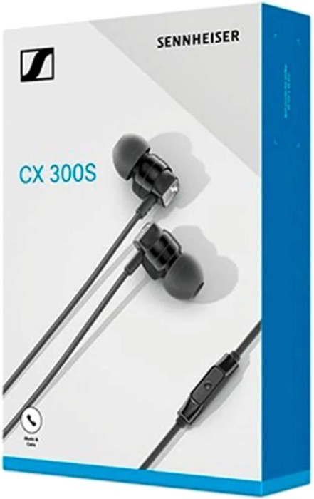 Sennheiser CX 300S