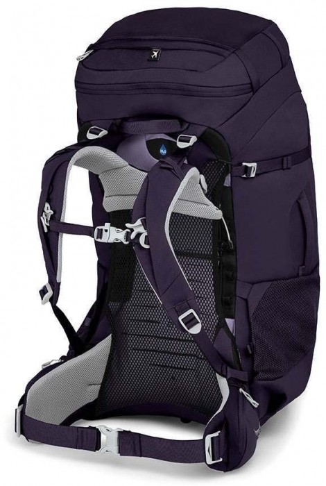 Osprey Fairview Trek 70