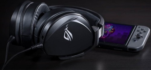 Asus ROG Theta Electret