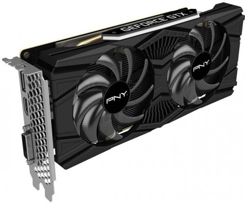 PNY GeForce GTX 1660 SUPER Dual Fan