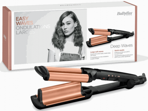 BaByliss W2447E