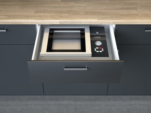 Caso VacuChef SlimLine