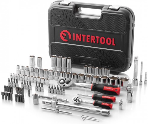 Intertool Storm ET-8094