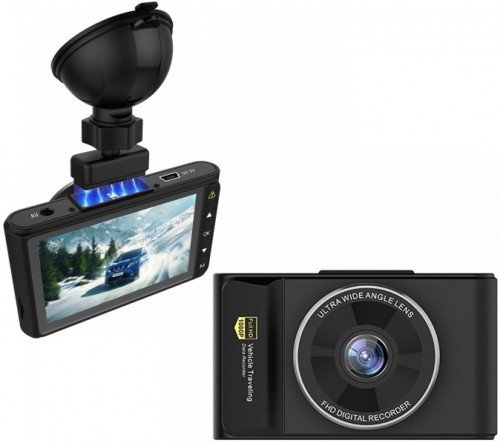 CarCam H3