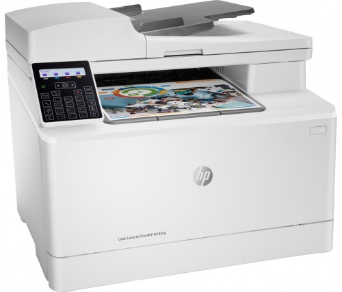 HP LaserJet Pro M183FW