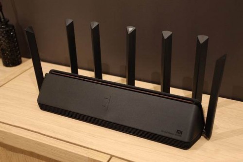 Xiaomi AIoT Router AX3600