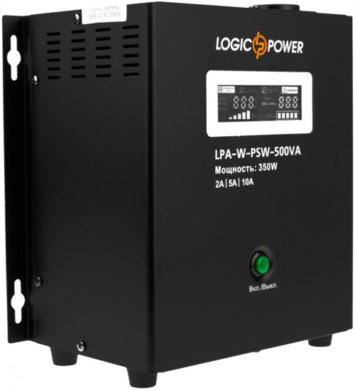 Logicpower LPA-W-PSW-500VA