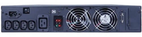 Powercom MRT-2000 IEC