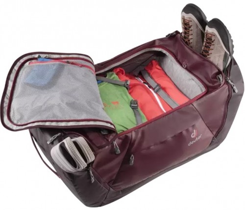 Deuter Aviant Duffel Pro 90