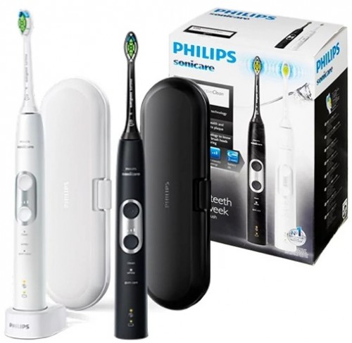 Philips Sonicare ProtectiveClean 6100 HX6877/35