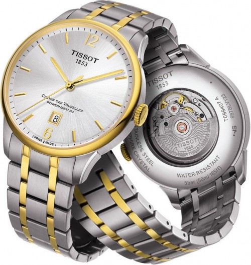 TISSOT T099.407.22.037.00