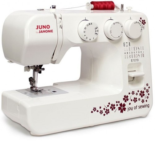 Janome Juno E1019