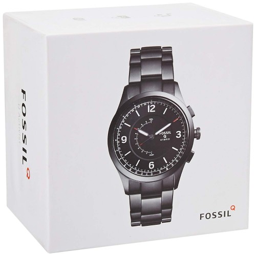 FOSSIL Q Activist Hybrid Smartwatch