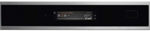 Electrolux SteamBoost EOB 9S31WX