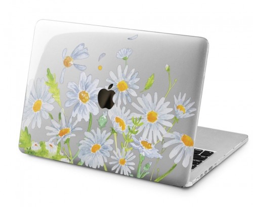 Lex Altern Case Hard Cover for MacBook Air 11