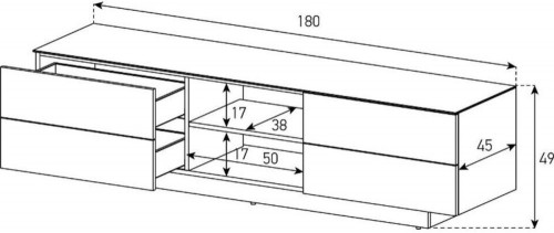 Sonorous LBA 1840