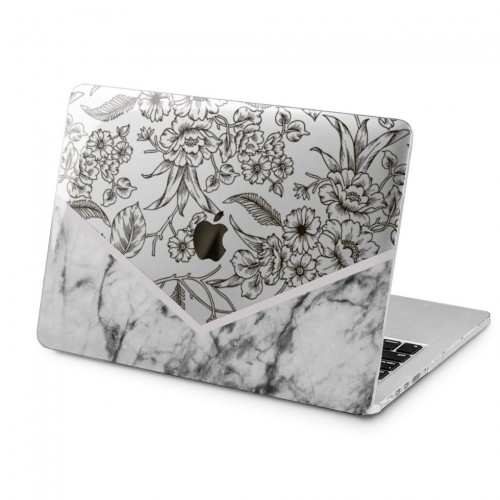 Lex Altern Case Hard Cover for MacBook Pro Retina 13