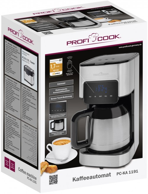 Profi Cook PC-KA 1191