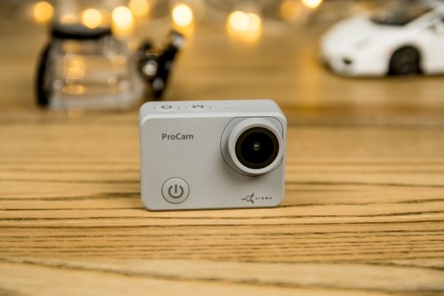 AirOn ProCam 7