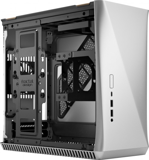 Fractal Design Era ITX FD-CA-ERA-ITX-SI