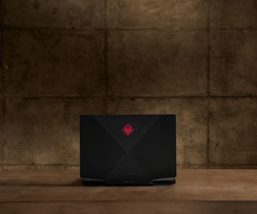 HP OMEN X 2S 15-dg0000