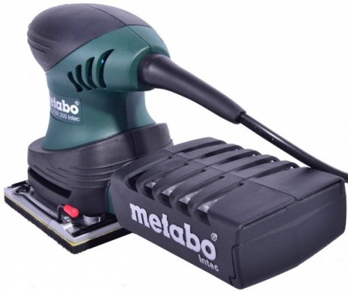 Metabo FSR 200 Intec 600066500